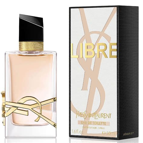 ysl libre for summer|YSL libre price.